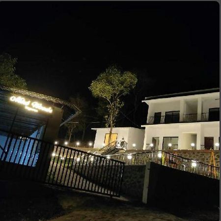Hotel Mist Woods Vagamon Exterior foto