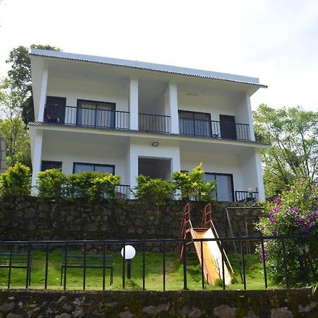 Hotel Mist Woods Vagamon Exterior foto