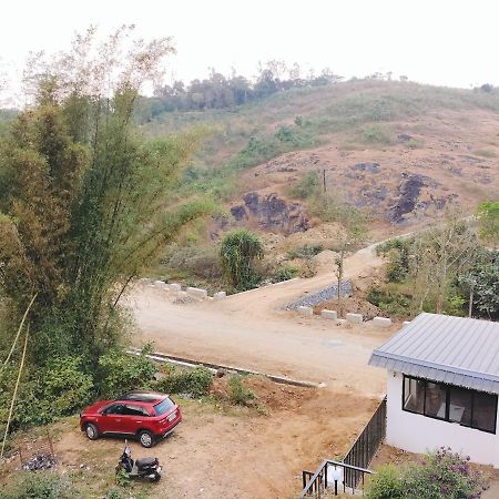 Hotel Mist Woods Vagamon Exterior foto