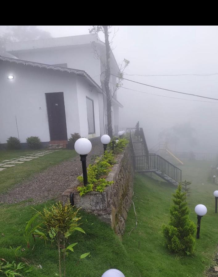 Hotel Mist Woods Vagamon Exterior foto