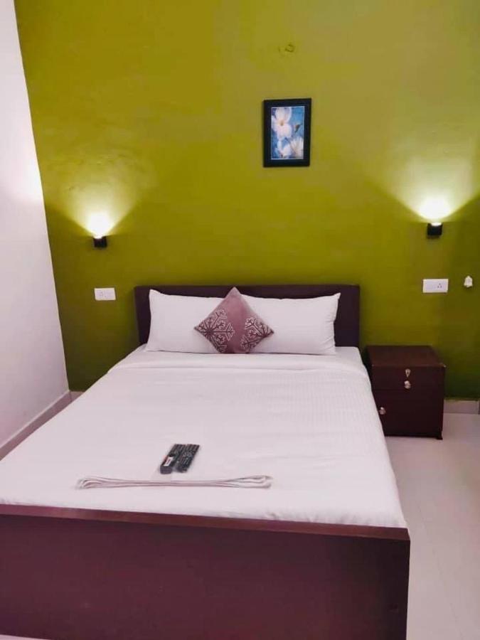 Hotel Mist Woods Vagamon Exterior foto
