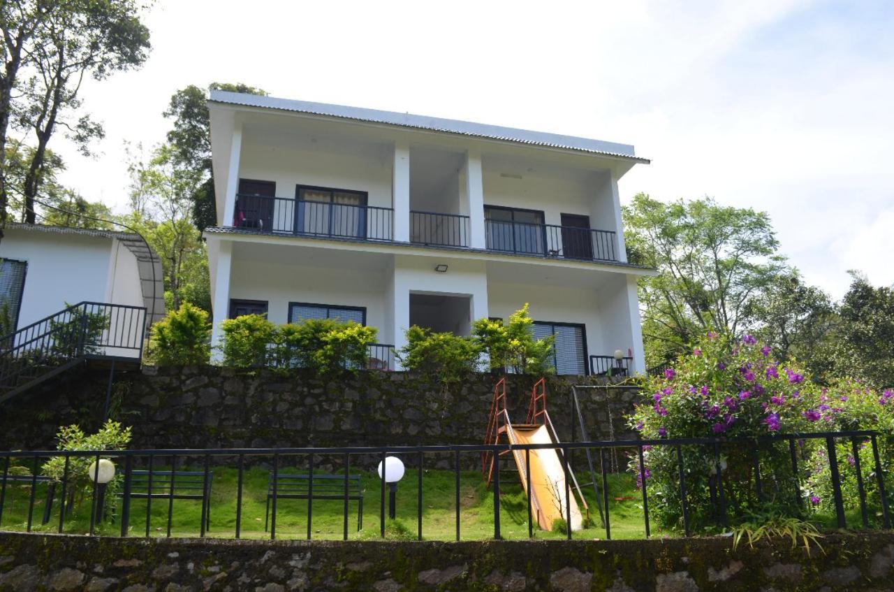 Hotel Mist Woods Vagamon Exterior foto