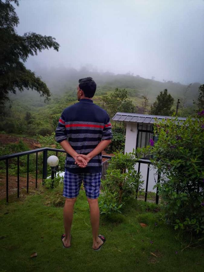 Hotel Mist Woods Vagamon Exterior foto