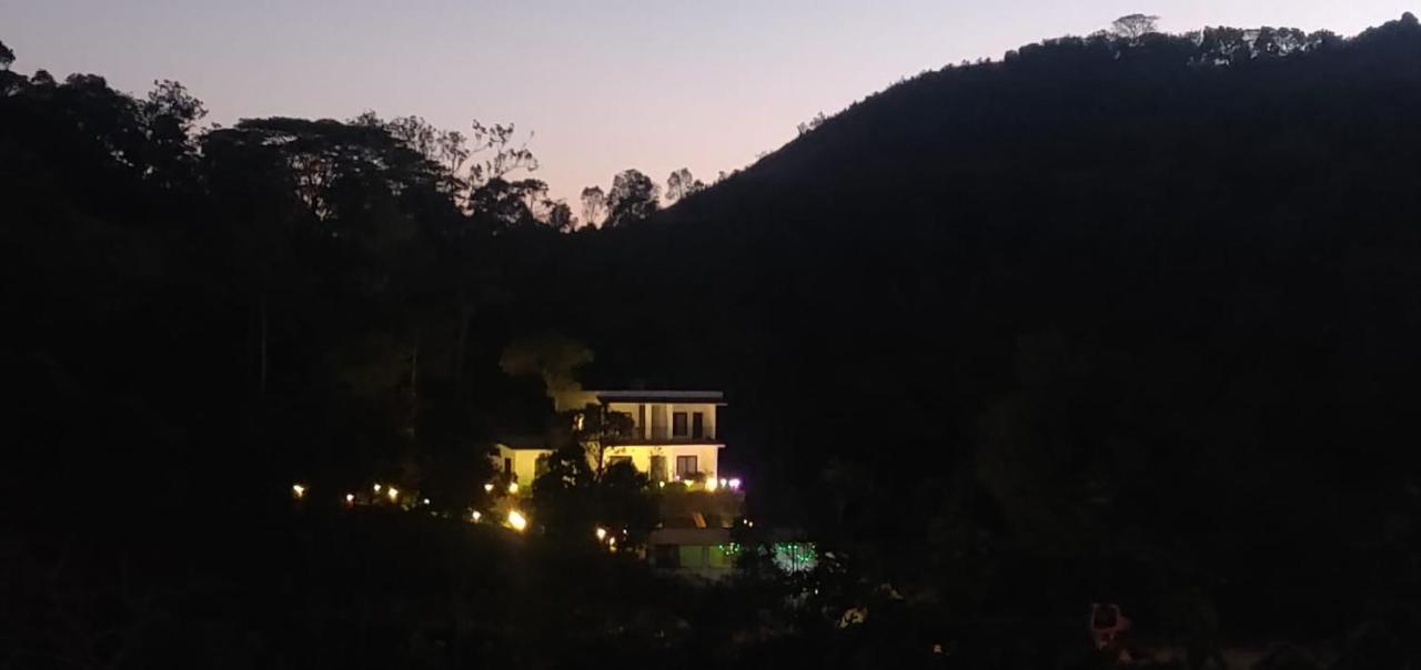 Hotel Mist Woods Vagamon Exterior foto