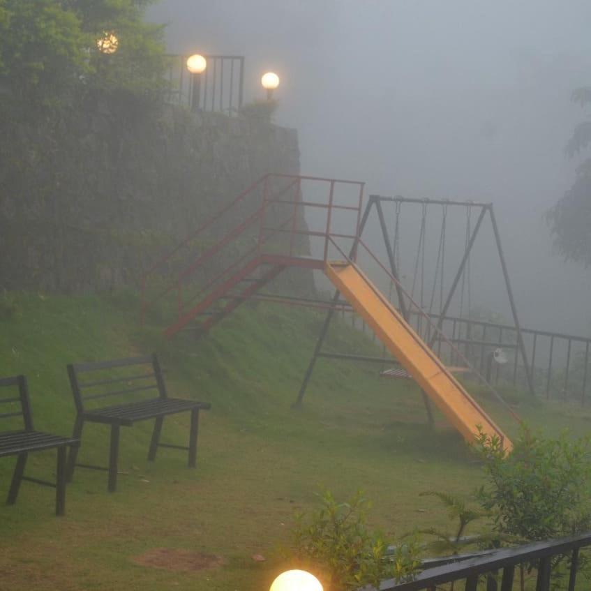 Hotel Mist Woods Vagamon Exterior foto