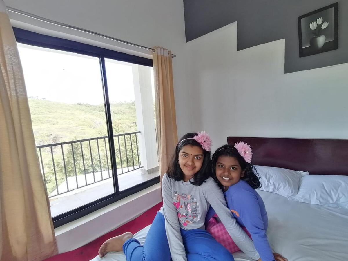 Hotel Mist Woods Vagamon Exterior foto
