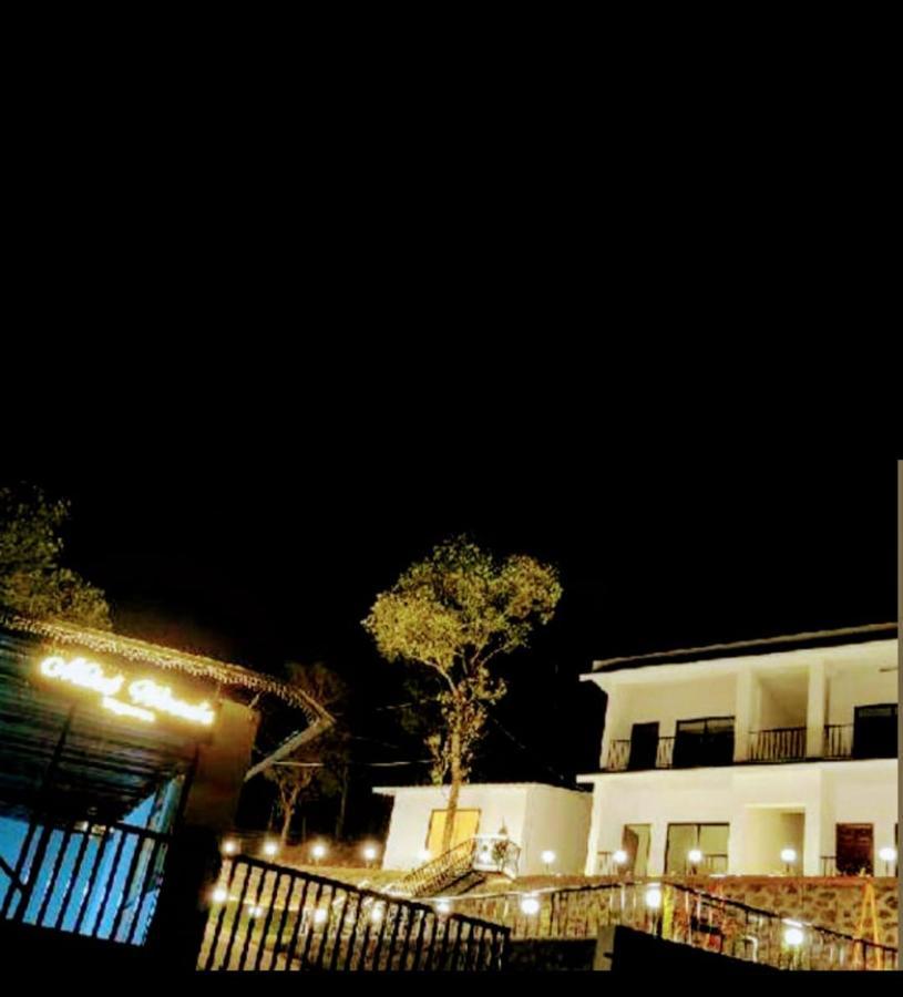 Hotel Mist Woods Vagamon Exterior foto