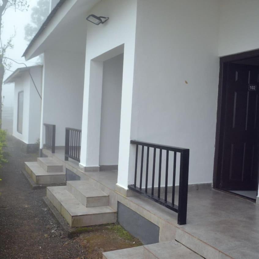 Hotel Mist Woods Vagamon Exterior foto