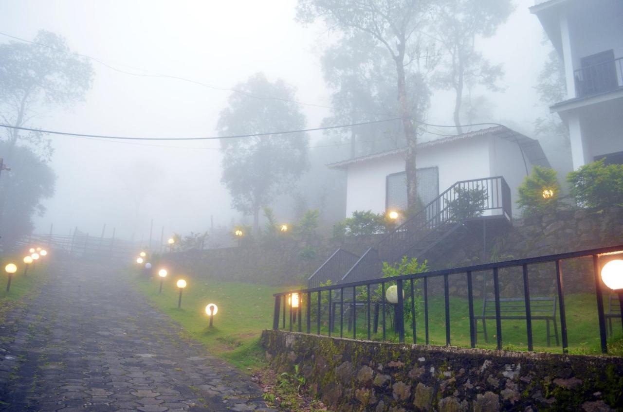 Hotel Mist Woods Vagamon Habitación foto