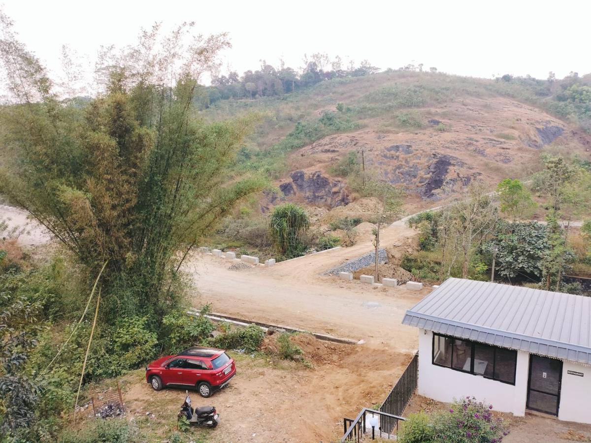 Hotel Mist Woods Vagamon Exterior foto