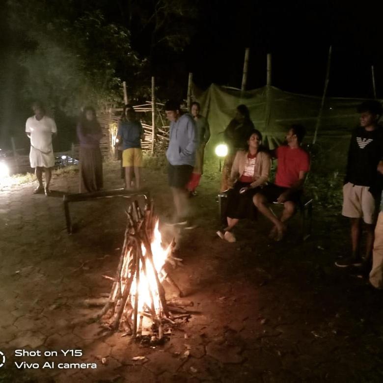 Hotel Mist Woods Vagamon Exterior foto